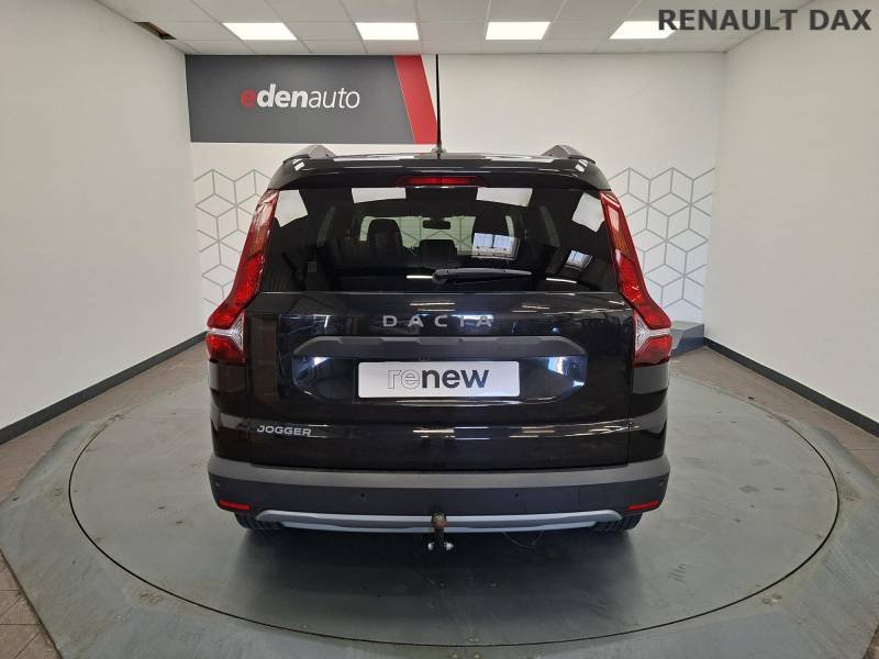 Dacia Jogger - Photo 2