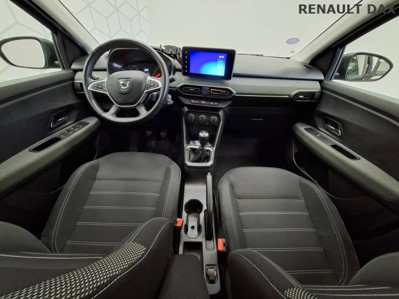 Dacia Jogger - Photo 26