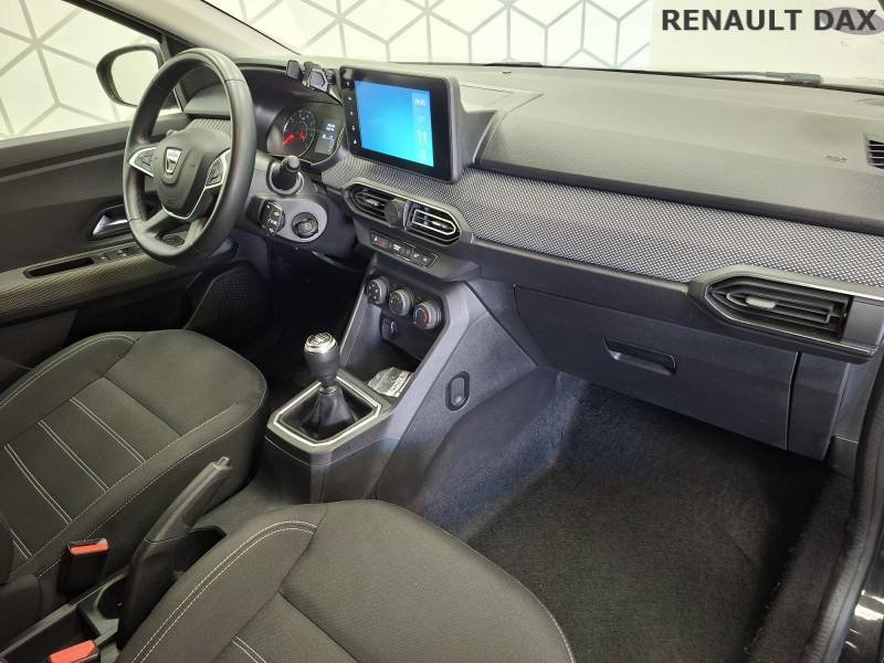 Dacia Jogger - Photo 27