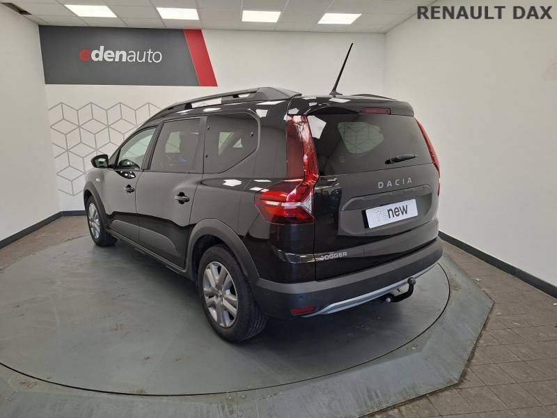 Dacia Jogger - Photo 3