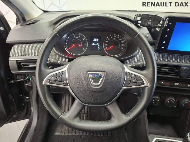 Dacia Jogger - Photo 32