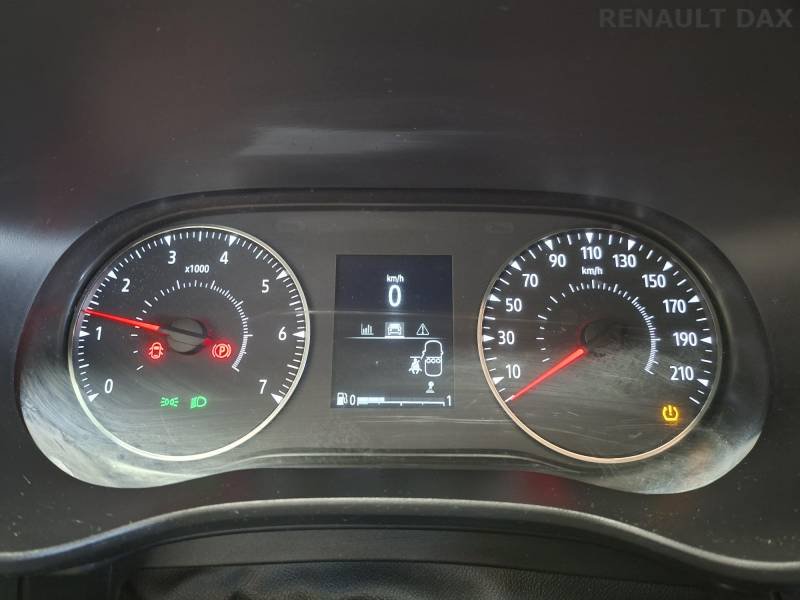 Dacia Jogger - Photo 36