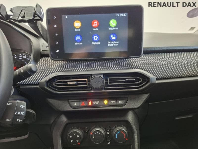 Dacia Jogger - Photo 37