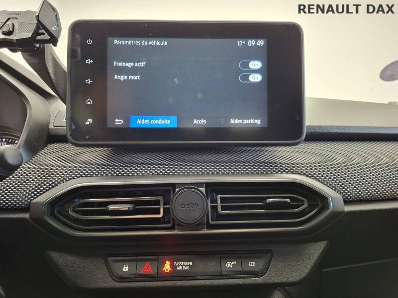 Dacia Jogger - Photo 38