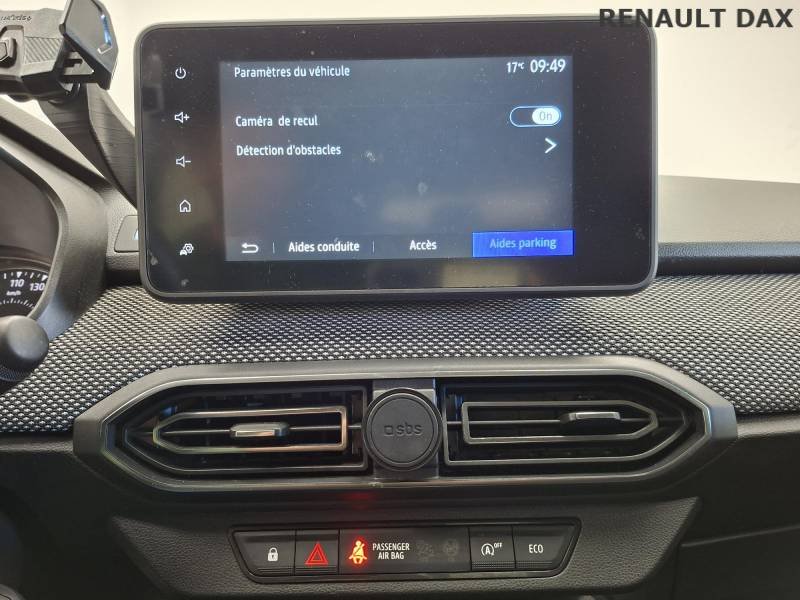 Dacia Jogger - Photo 40