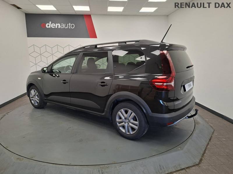 Dacia Jogger - Photo 4