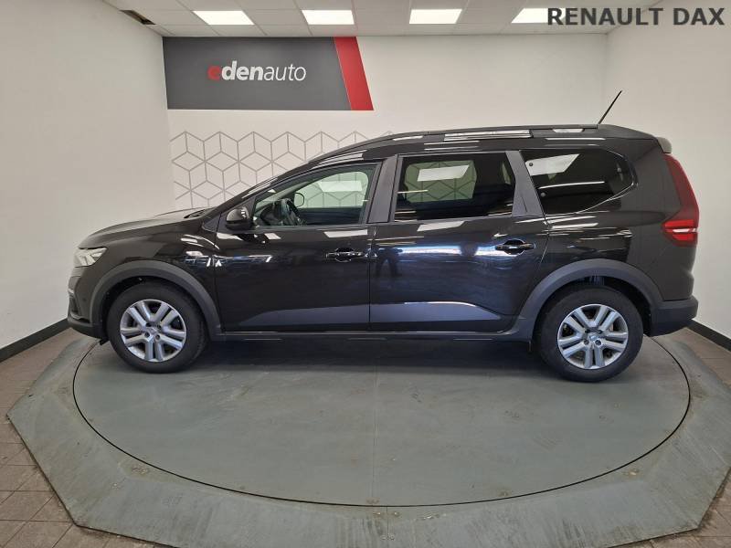 Dacia Jogger - Photo 5