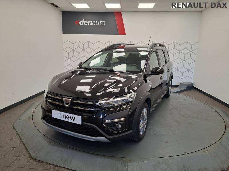 Dacia Jogger - Photo 6