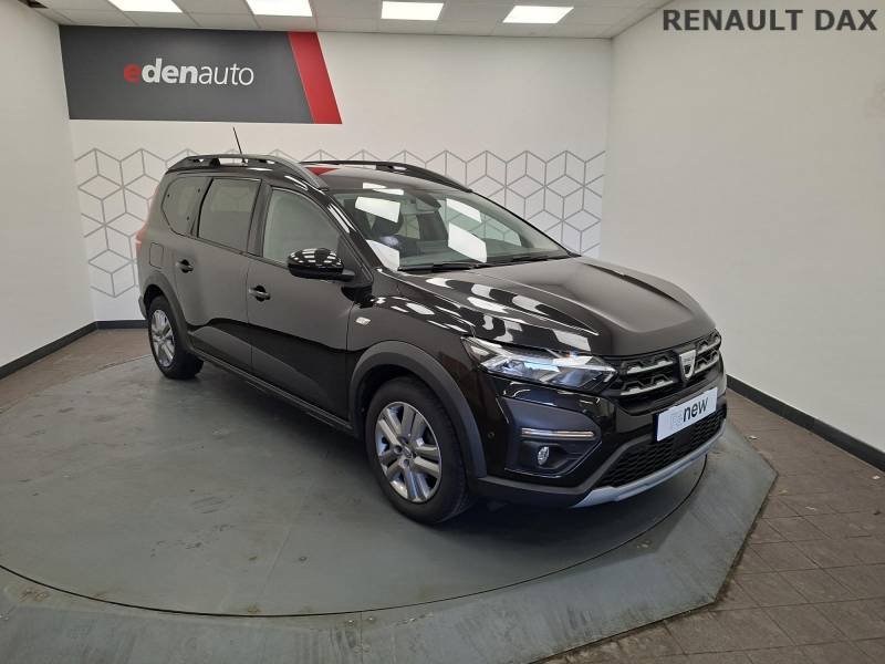 Dacia Jogger - Photo 8