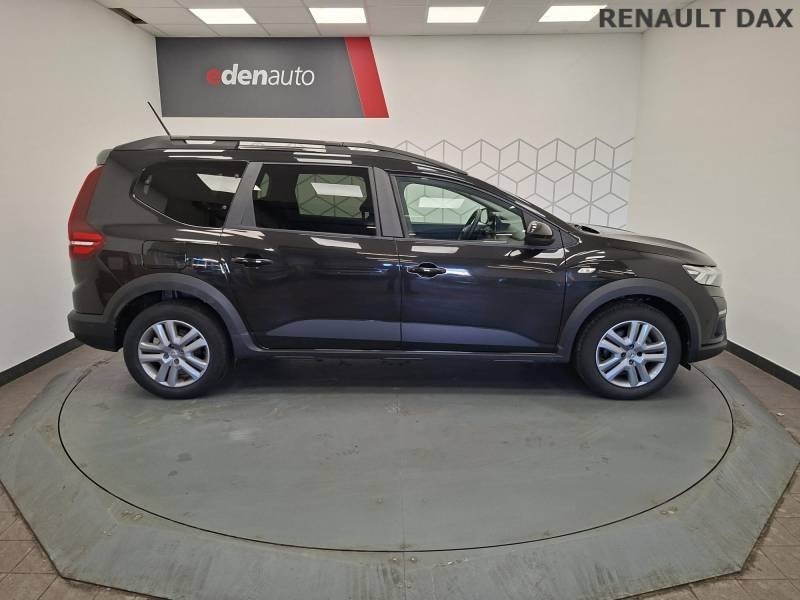 Dacia Jogger - Photo 10