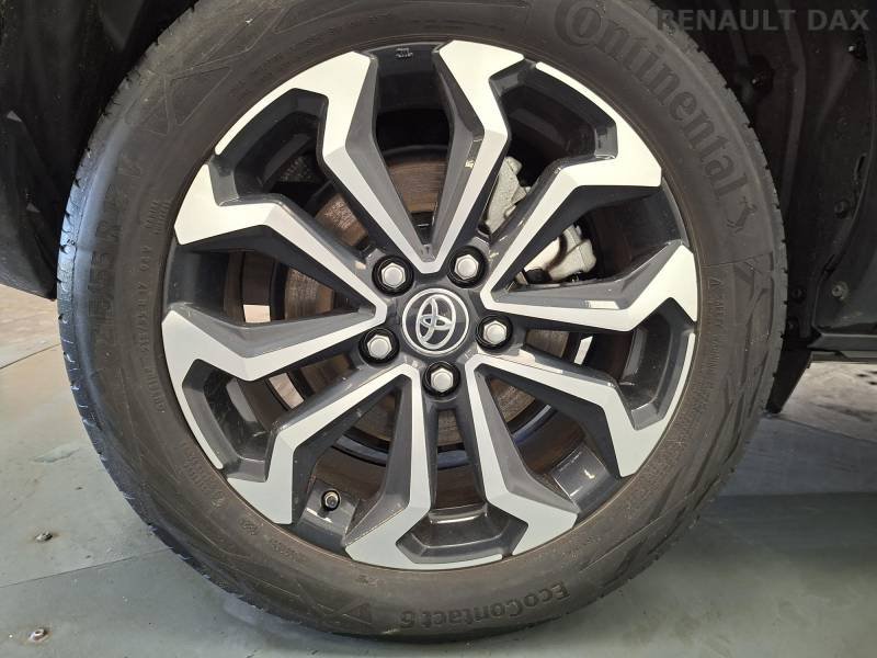 Toyota Yaris - Photo 20