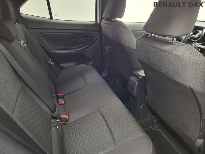 Toyota Yaris - Photo 21