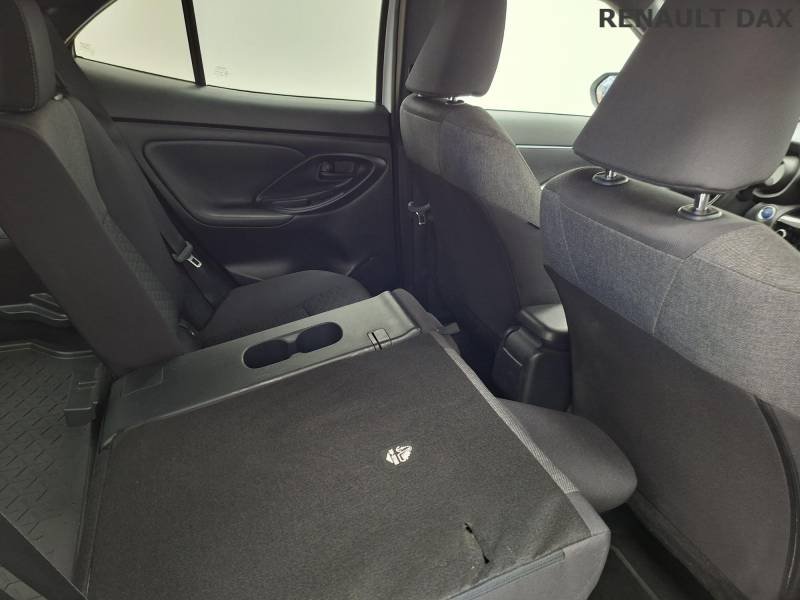 Toyota Yaris - Photo 23