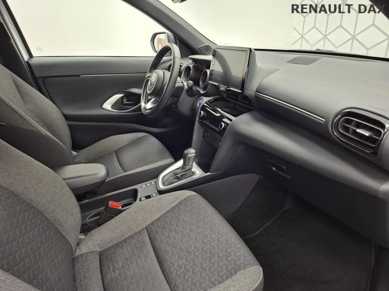 Toyota Yaris - Photo 24