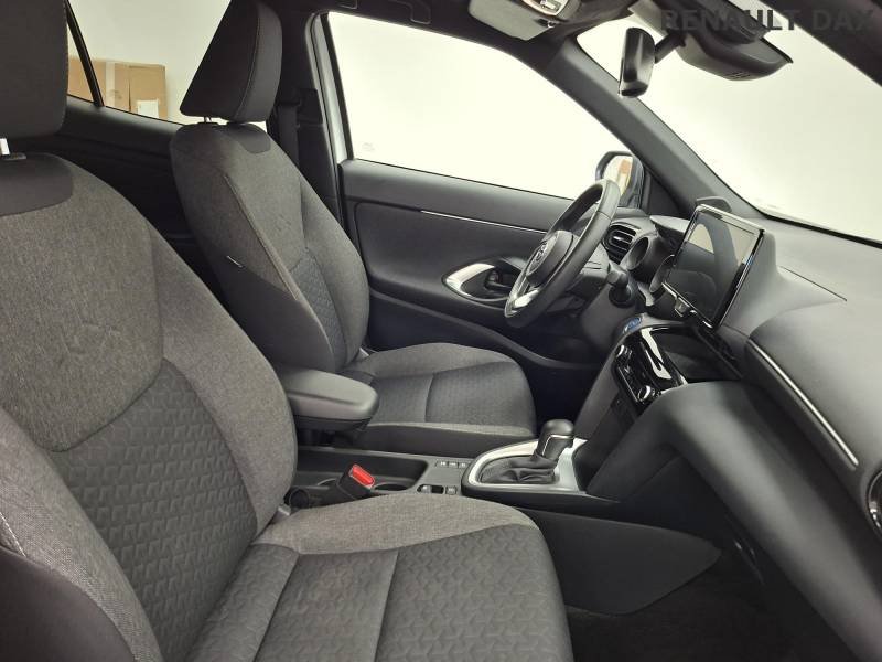 Toyota Yaris - Photo 25