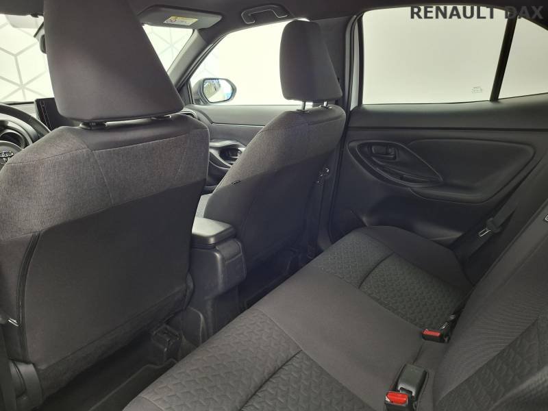 Toyota Yaris - Photo 29