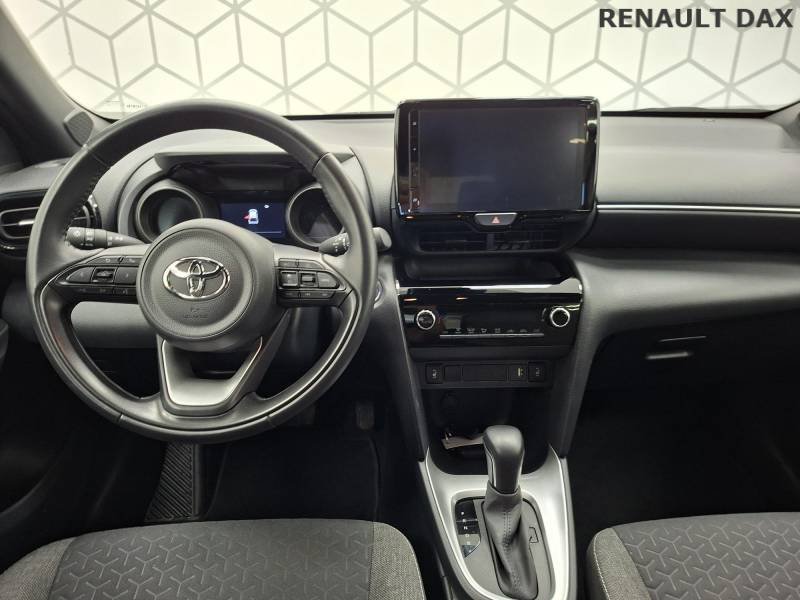 Toyota Yaris - Photo 30