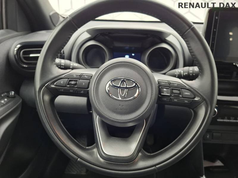 Toyota Yaris - Photo 31