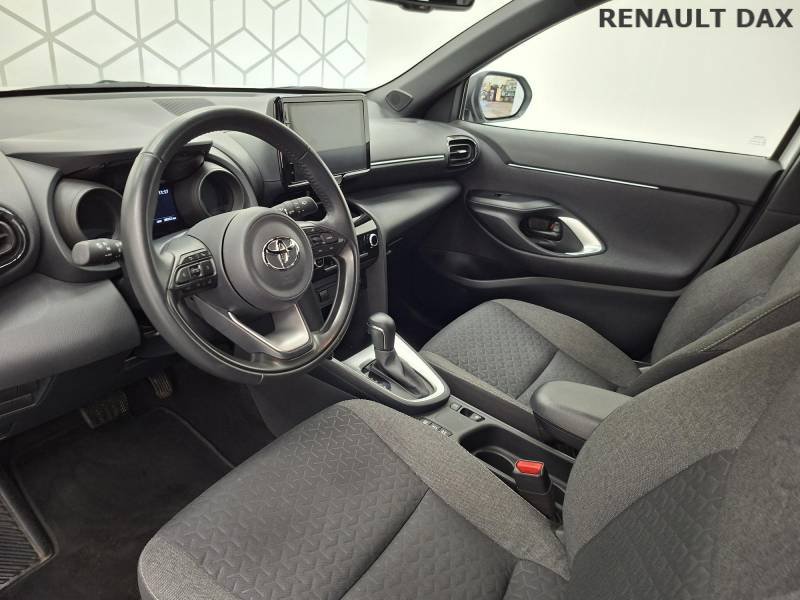Toyota Yaris - Photo 33