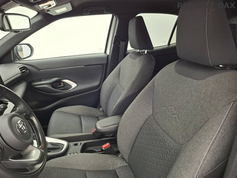 Toyota Yaris - Photo 34