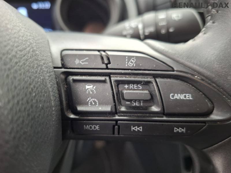 Toyota Yaris - Photo 37