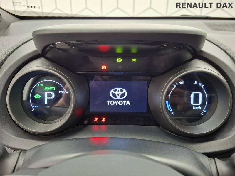 Toyota Yaris - Photo 39