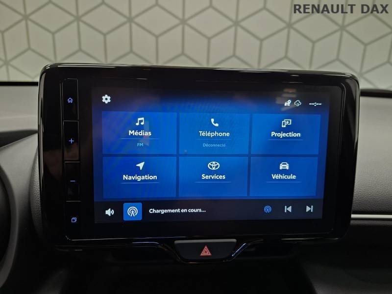 Toyota Yaris - Photo 41