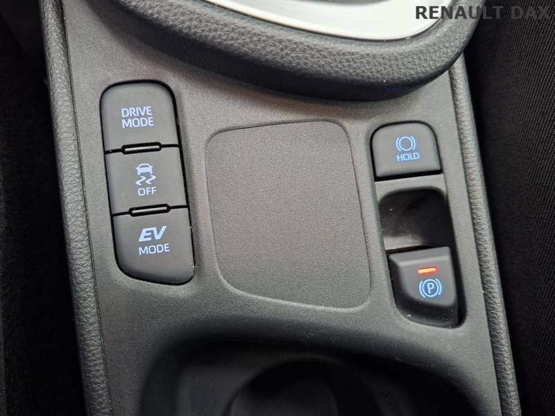 Toyota Yaris - Photo 42