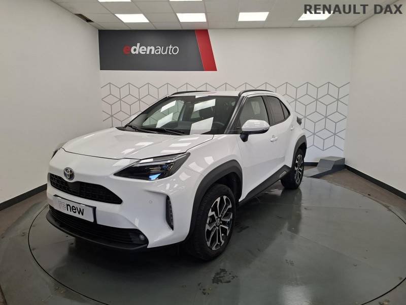 Toyota Yaris - Photo 8