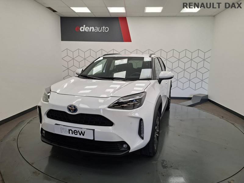 Toyota Yaris - Photo 9