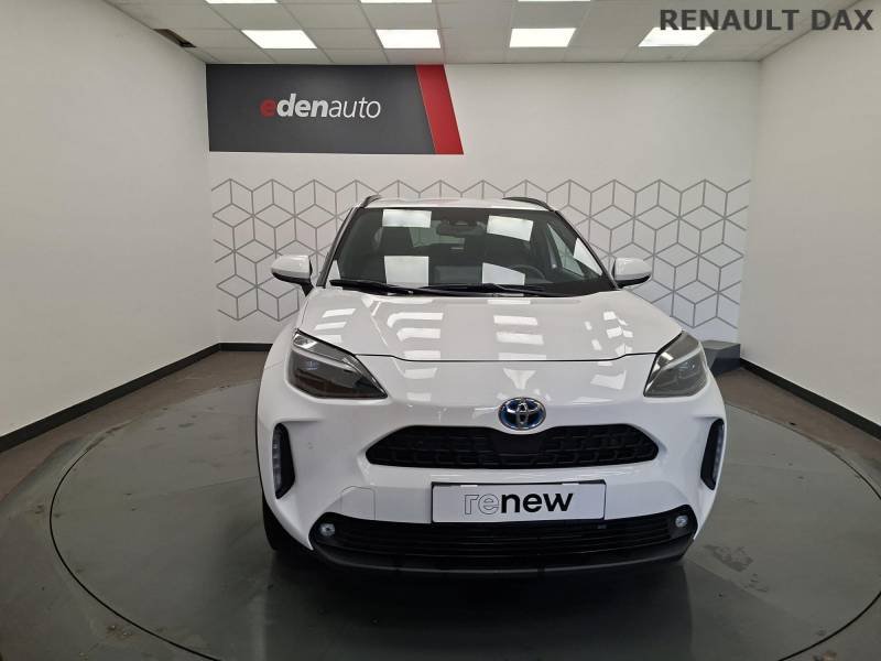 Toyota Yaris - Photo 10