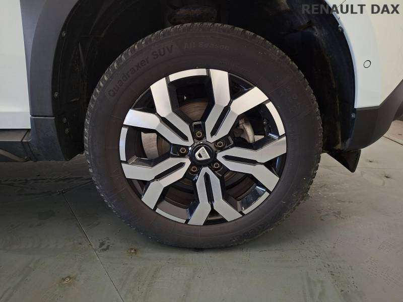 Dacia Duster - Photo 11