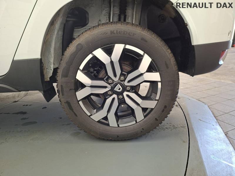 Dacia Duster - Photo 13