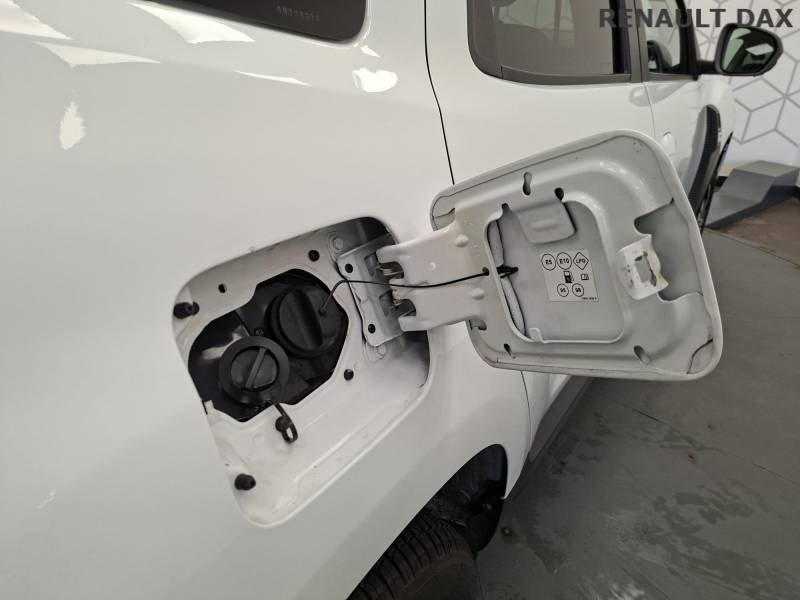 Dacia Duster - Photo 15