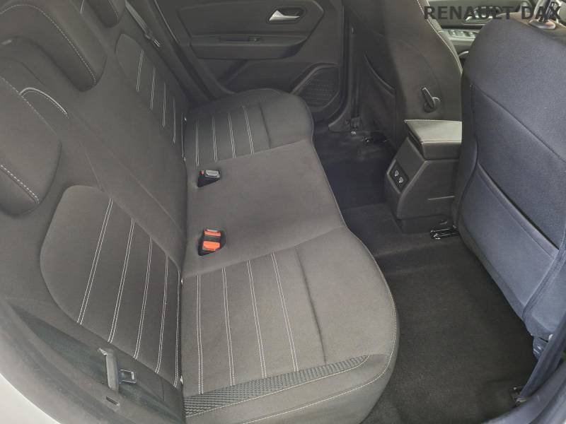 Dacia Duster - Photo 20