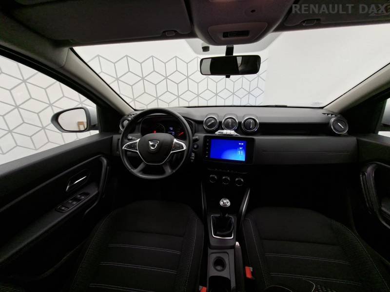 Dacia Duster - Photo 22