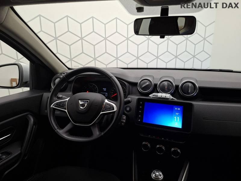 Dacia Duster - Photo 23