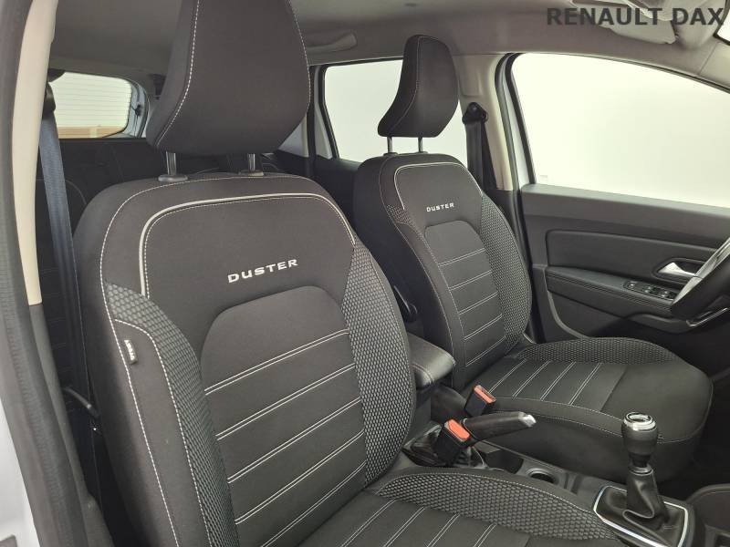 Dacia Duster - Photo 24