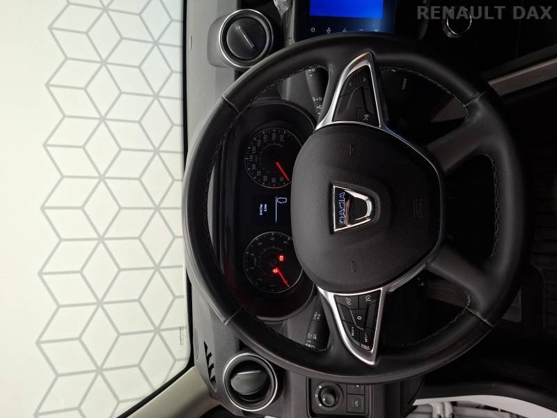 Dacia Duster - Photo 29