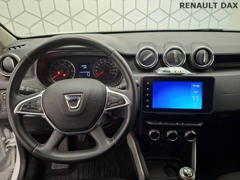 Dacia Duster - Photo 30