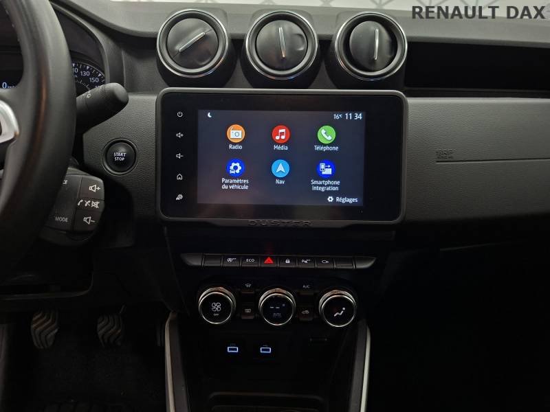 Dacia Duster - Photo 32