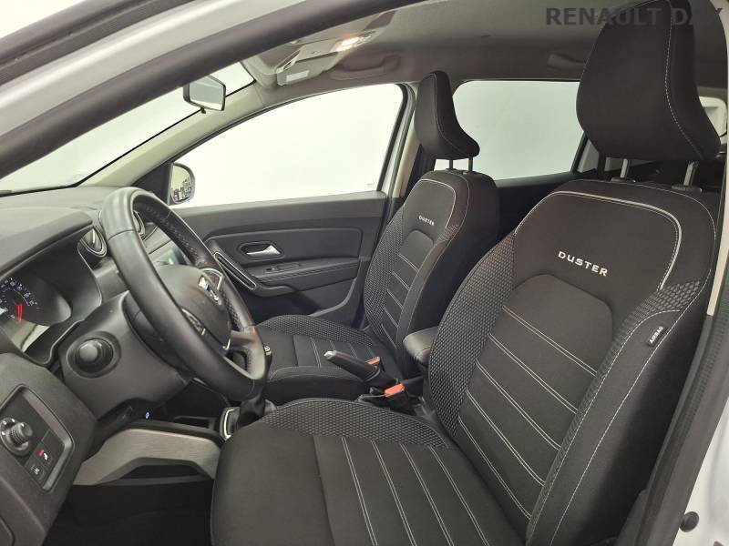 Dacia Duster - Photo 35