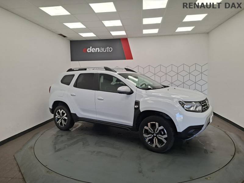 Dacia Duster - Photo 4