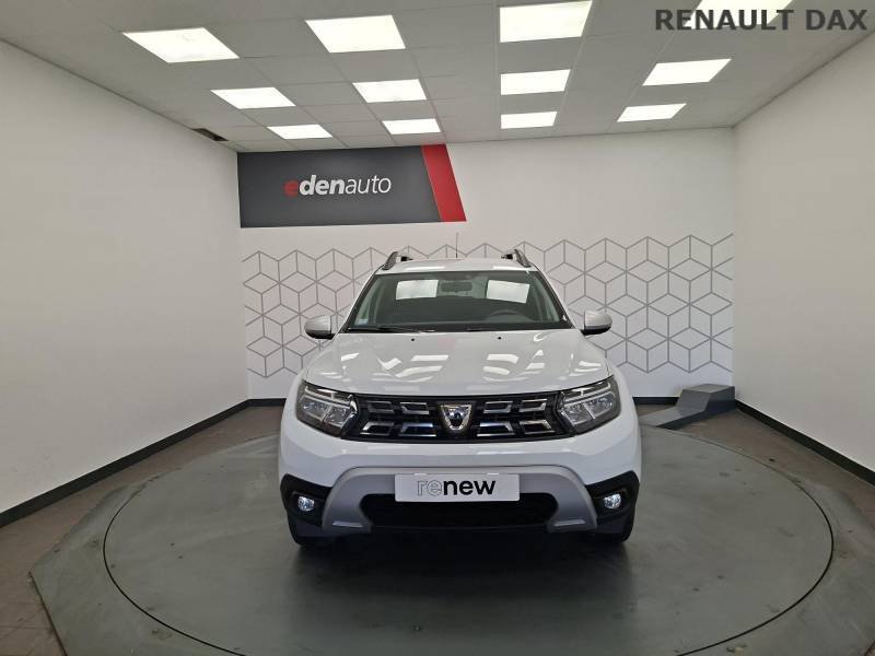 Dacia Duster - Photo 6