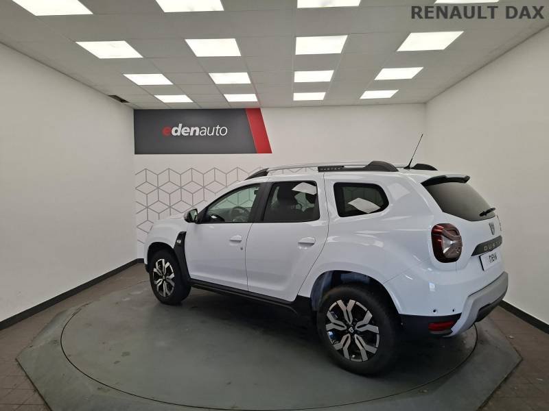 Dacia Duster - Photo 9
