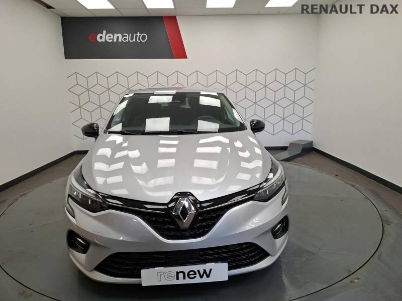 Renault Clio - Photo 11
