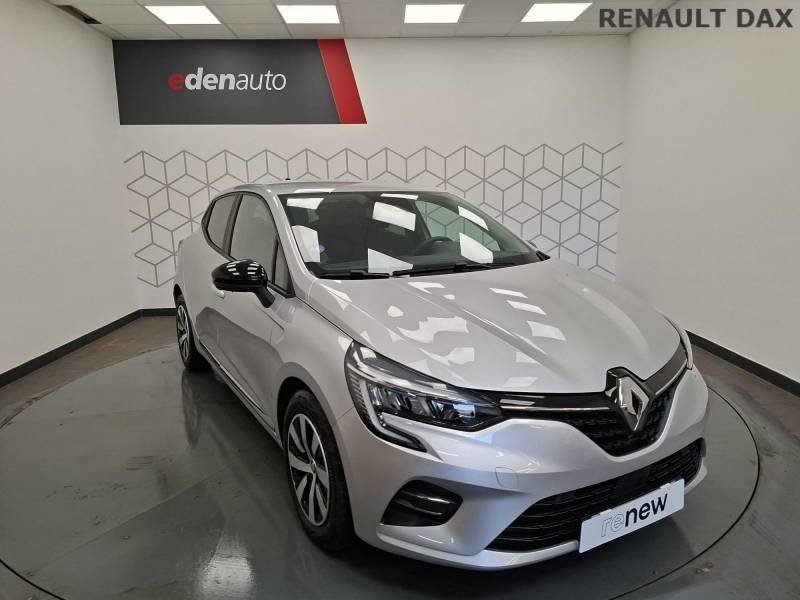Renault Clio - Photo 12