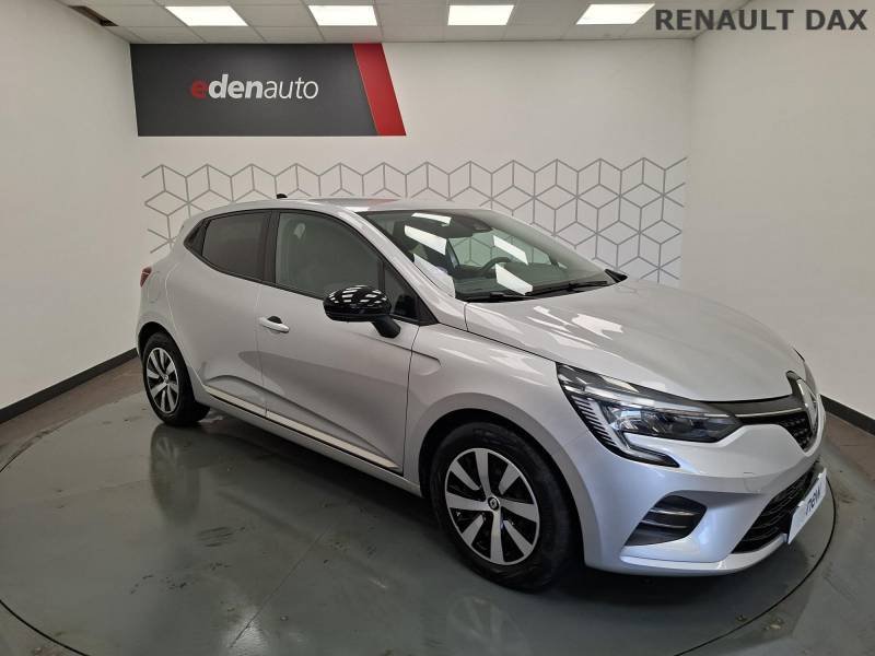 Renault Clio - Photo 13