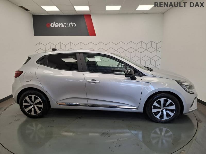 Renault Clio - Photo 15