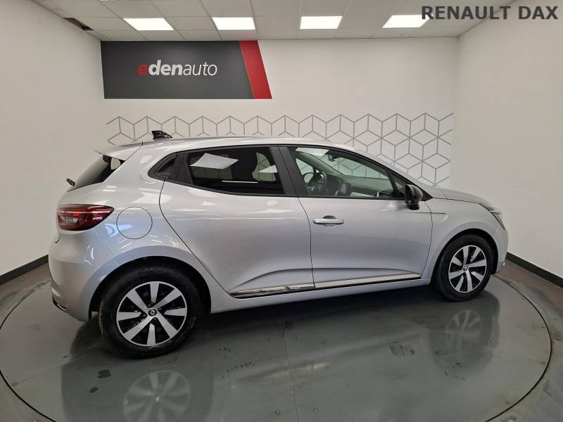 Renault Clio - Photo 16